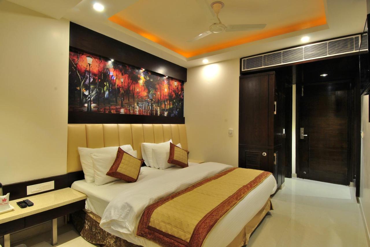Hotel Sai Miracle - Luxury Living New Delhi