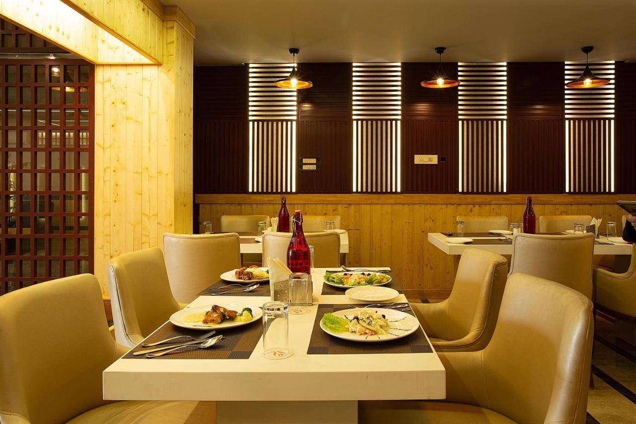 The Lohmod - Near Delhi Airport Hotel 4*