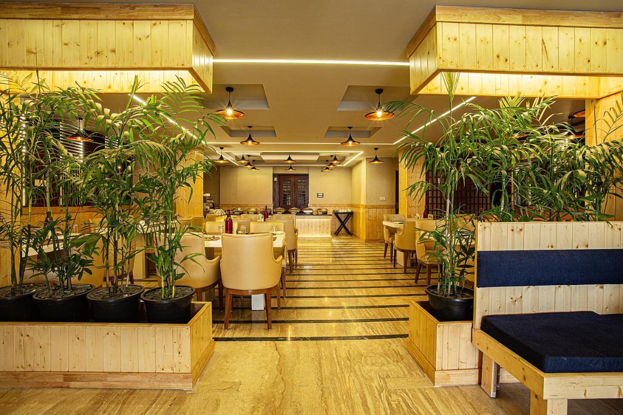 The Lohmod - Near Delhi Airport Hotel New Delhi