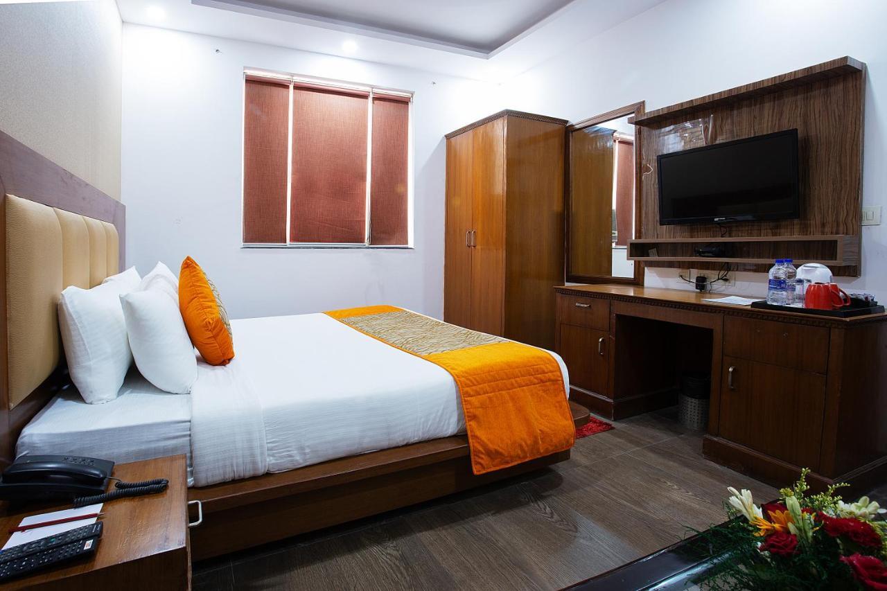 The Lohmod - Near Delhi Airport 4* New Delhi