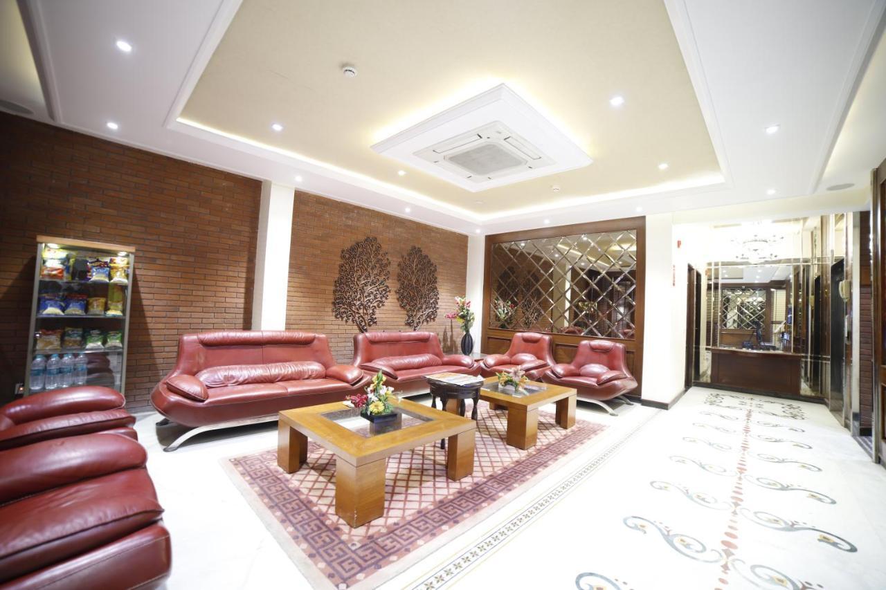 The Ic's Guest house 3*