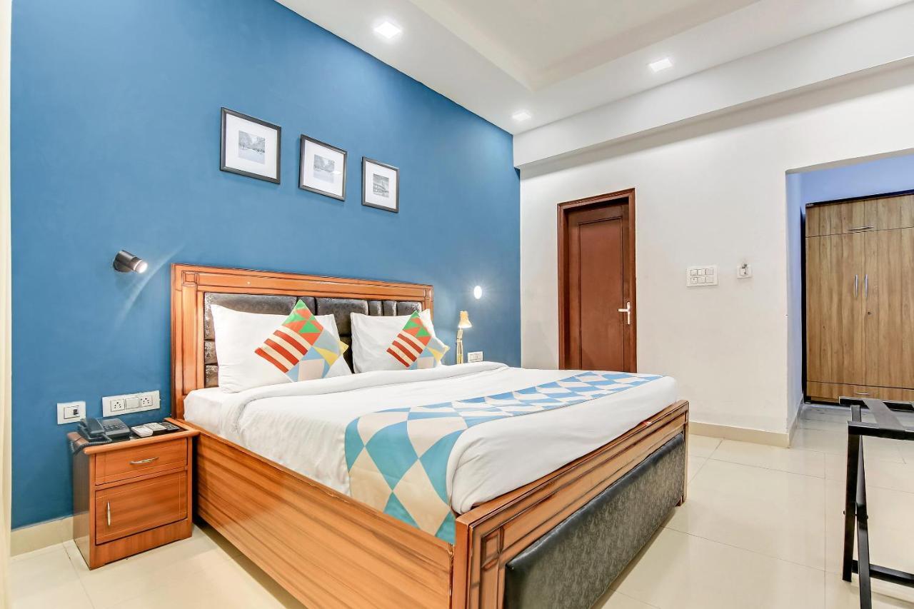 Oyo 64106 Comfortable Guest house