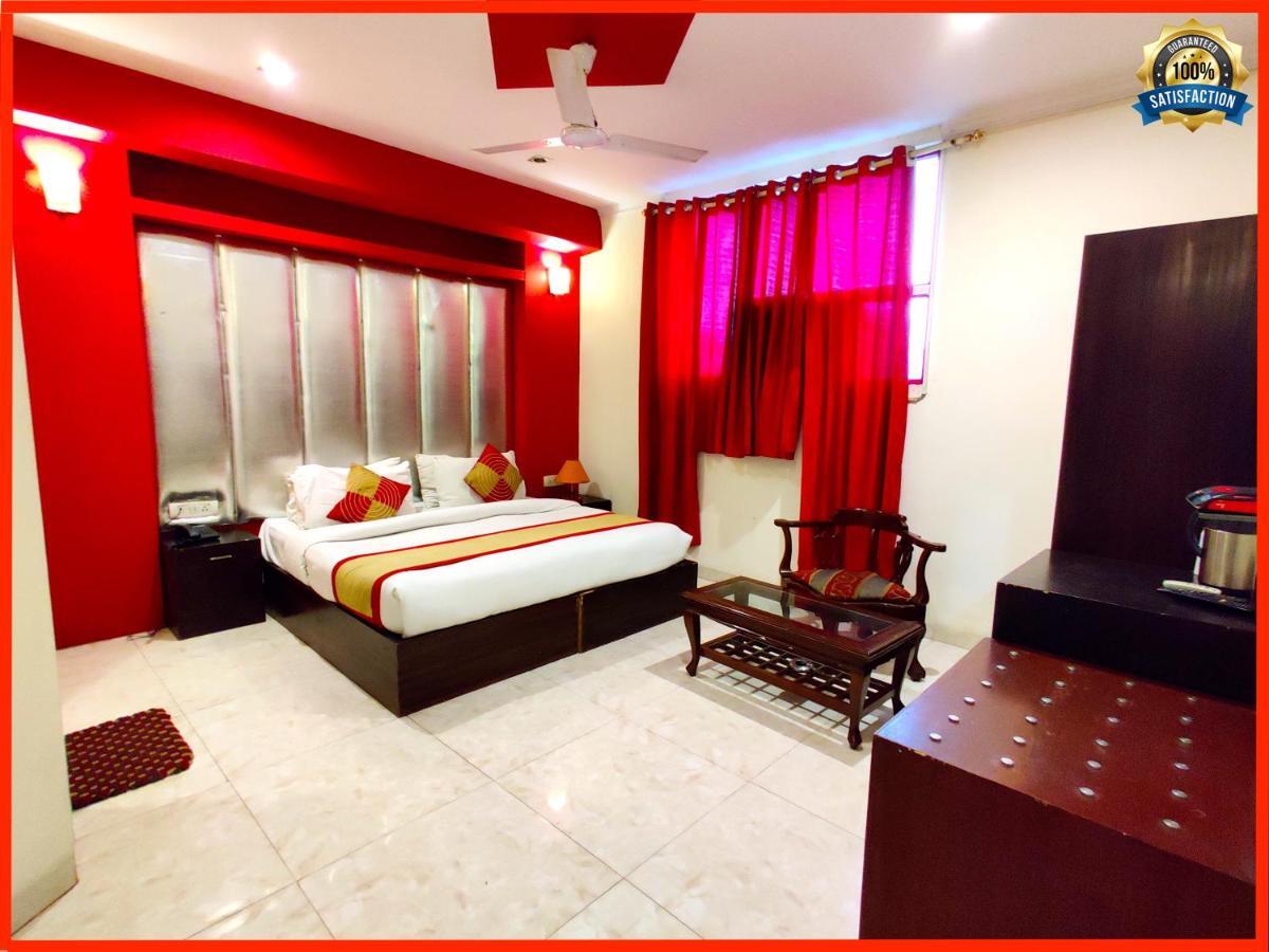 Unistar Hotel New Delhi