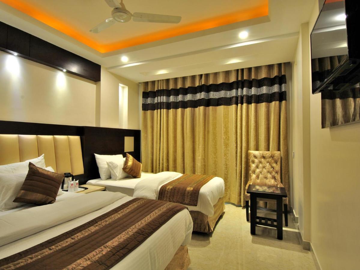 Sai Miracle - Luxury Living Hotel