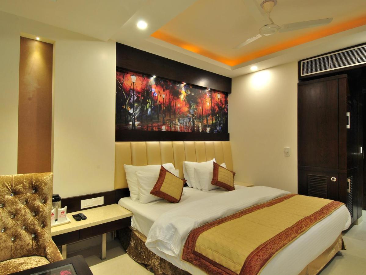 Hotel Sai Miracle - Luxury Living New Delhi