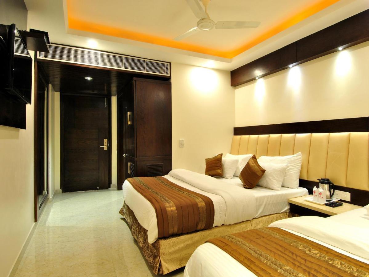 Sai Miracle - Luxury Living Hotel