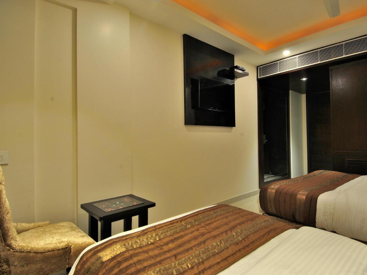 Sai Miracle - Luxury Living 3* New Delhi