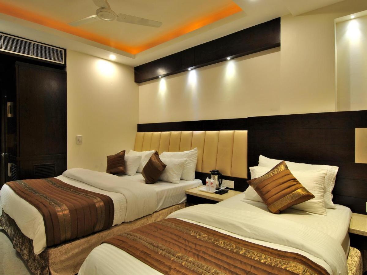 Sai Miracle - Luxury Living Hotel 3*
