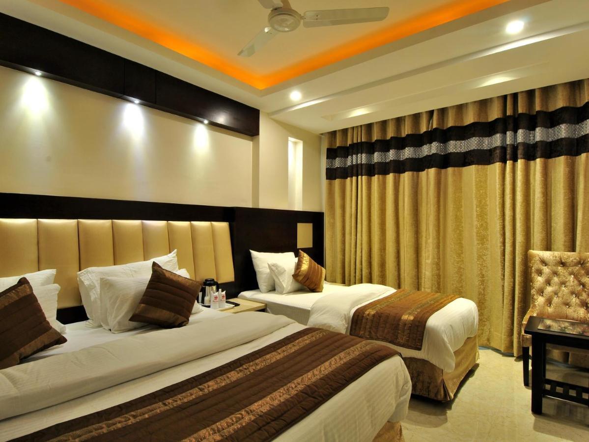 Sai Miracle - Luxury Living Hotel 3*