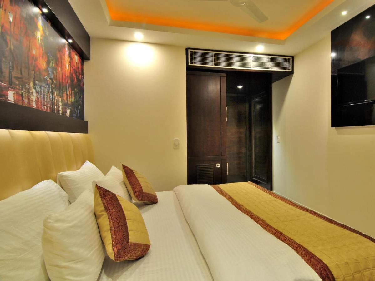 Sai Miracle - Luxury Living