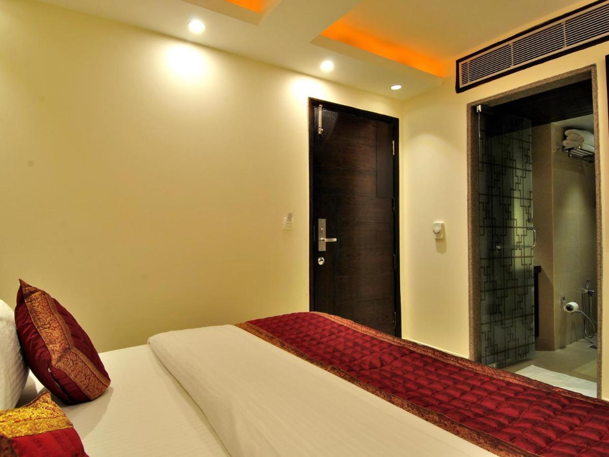 Sai Miracle - Luxury Living