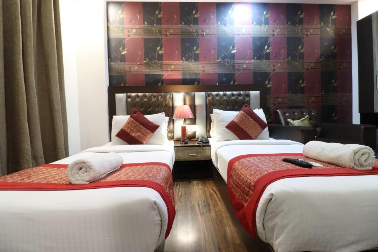Waterfall 3* Delhi (National Capital Territory of India)