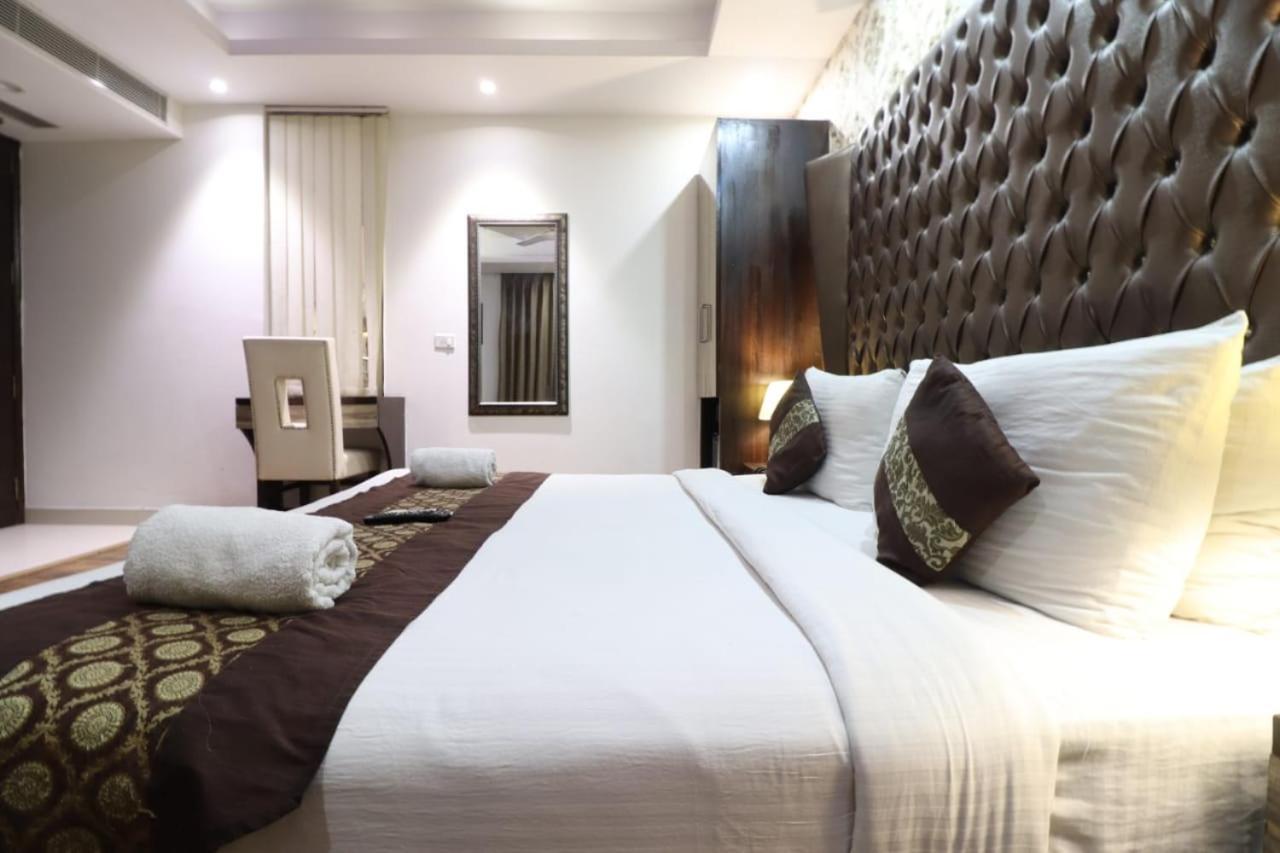 Hotel Waterfall 3*