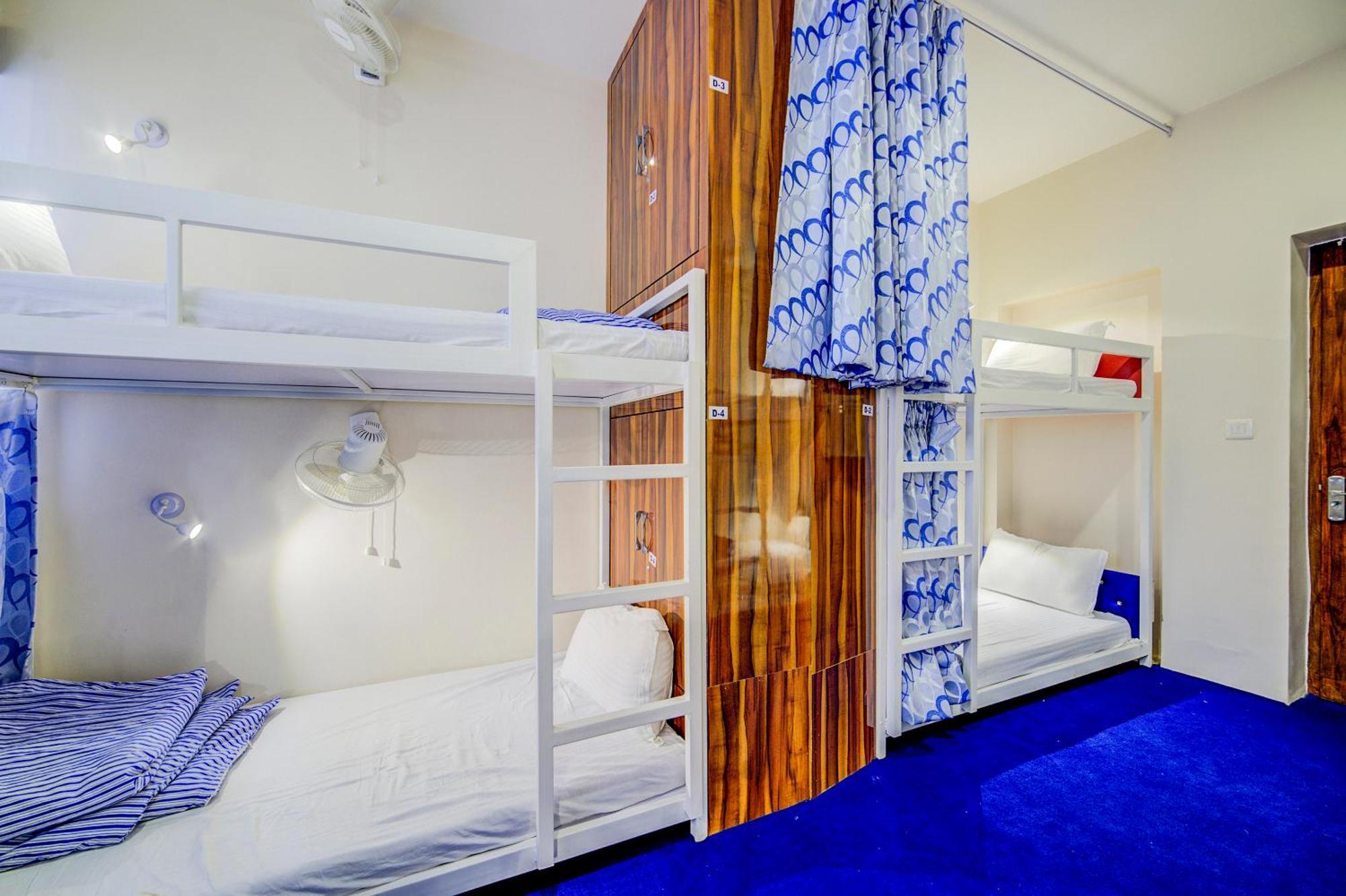 Hostel Aromatic Delhi *
