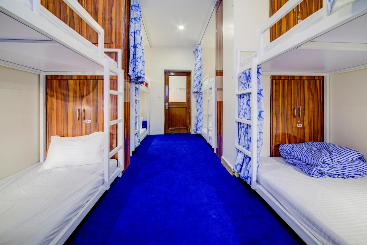 Hostel Aromatic Delhi *