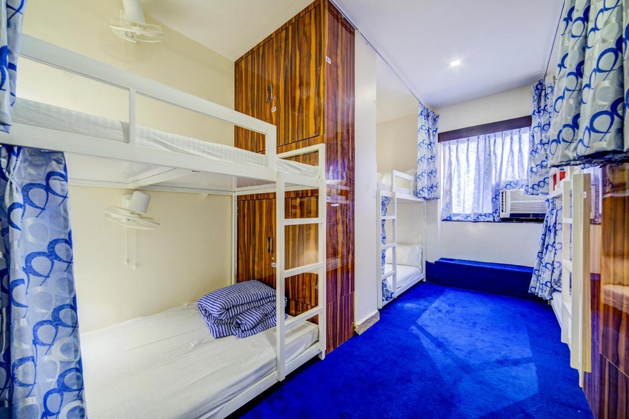Aromatic Delhi Hostel New Delhi