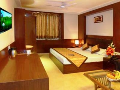 Hotel Apra Deluxe