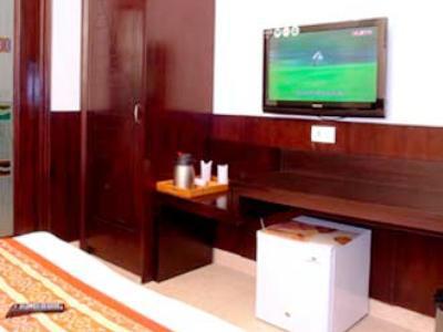 Hotel Apra Deluxe 3*