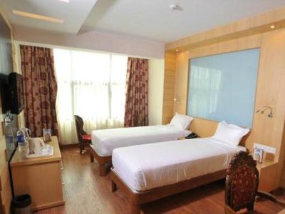 Emarald, 3* New Delhi