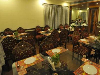 Emarald, New Delhi