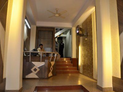 Hotel Pawan Plaza Near Sir Ganga Ram Hospital Delhi (National Capital Territory of India)