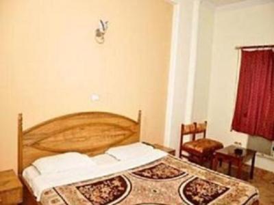 Hotel Pawan Plaza Near Sir Ganga Ram Hospital