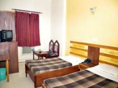 Pawan Plaza Near Sir Ganga Ram Hospital Hotel Delhi (National Capital Territory of India)