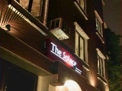 The Solace New Delhi
