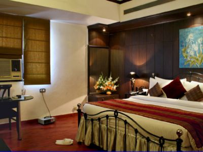 The Solace 2* New Delhi