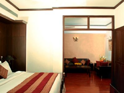 Hotel The Solace 2*