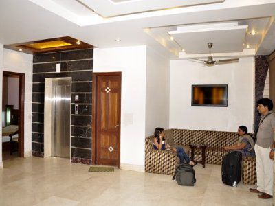 Topaz 2* New Delhi