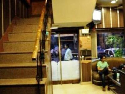 Hotel Vardhmaan New Delhi