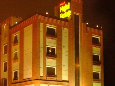 Hotel Anila Naraina Vihar New Delhi