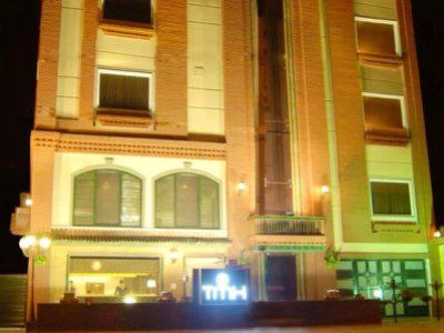 Anila Naraina Vihar Hotel