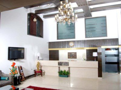 Anila Naraina Vihar Hotel 3*