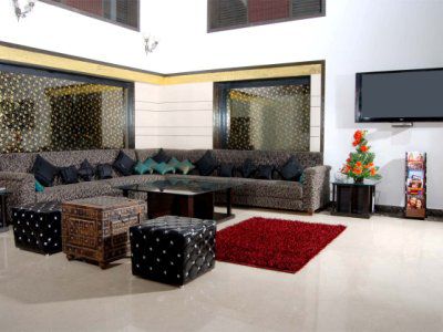 Anila Naraina Vihar Hotel New Delhi