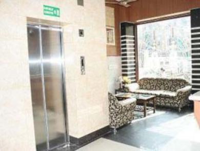 Fabexpress Le Grand Hotel New Delhi