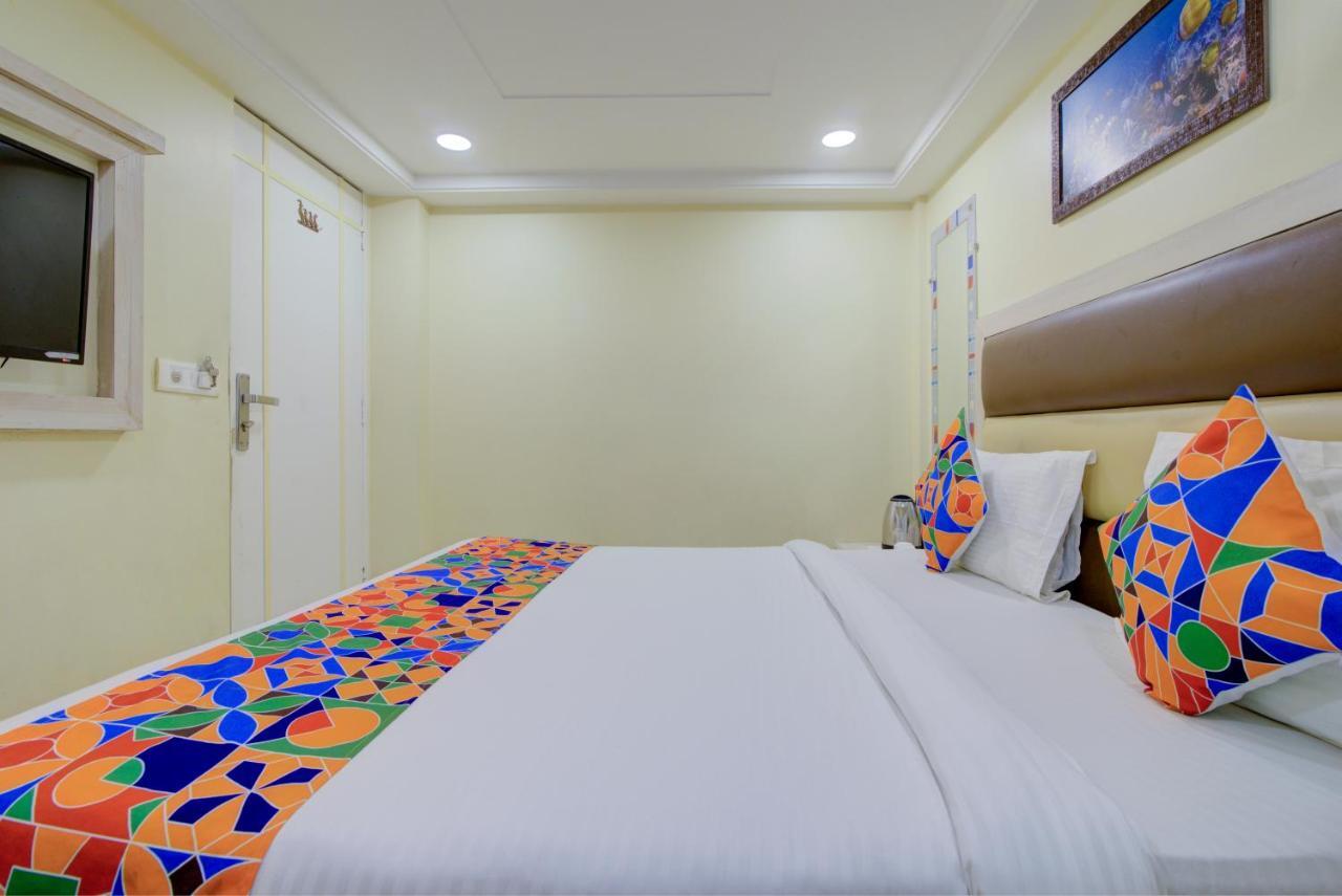 Hotel Kaushal Palace 3*