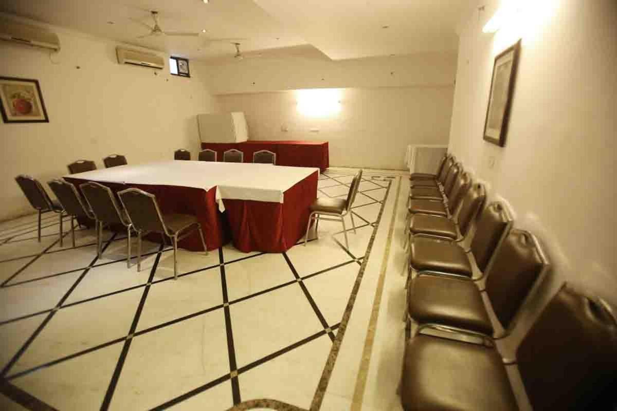 Ambica Palace New Delhi