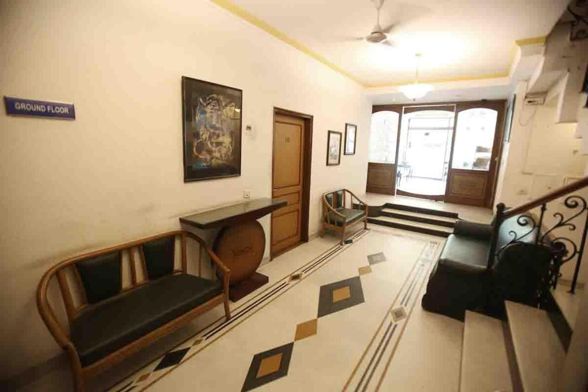 Ambica Palace New Delhi