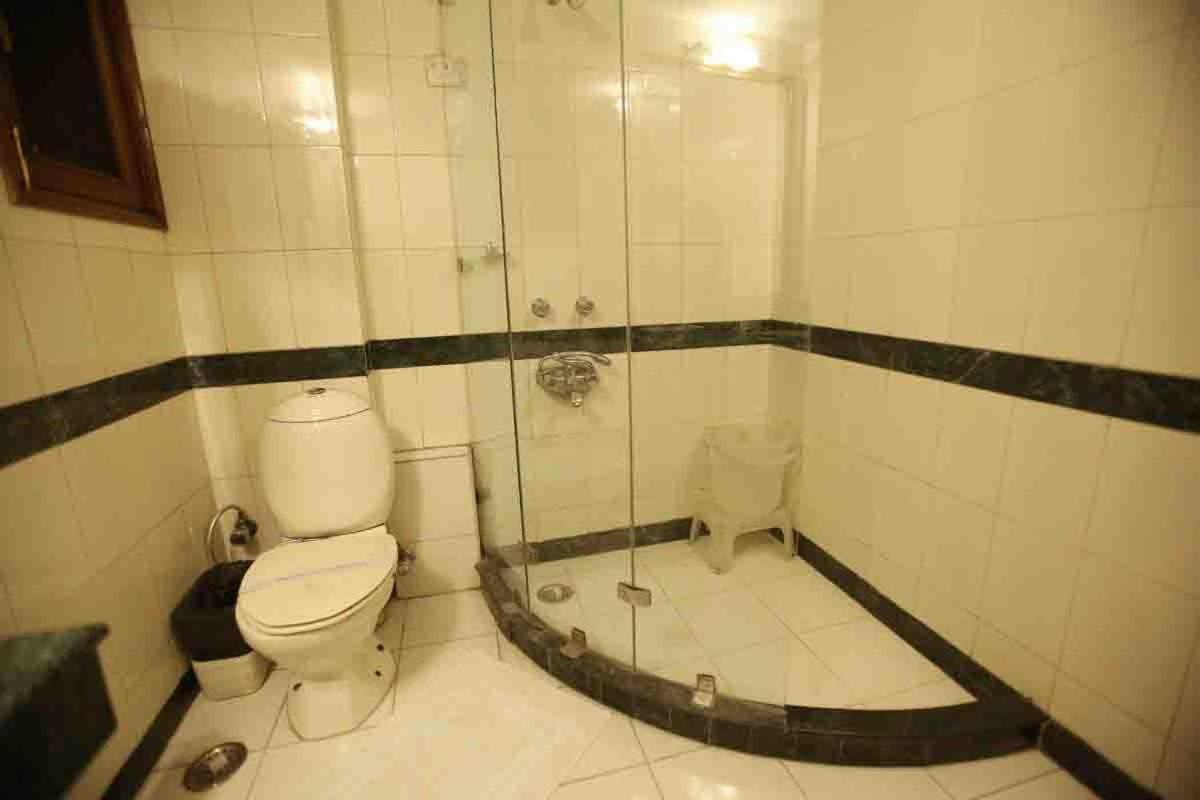Ambica Palace Guest house