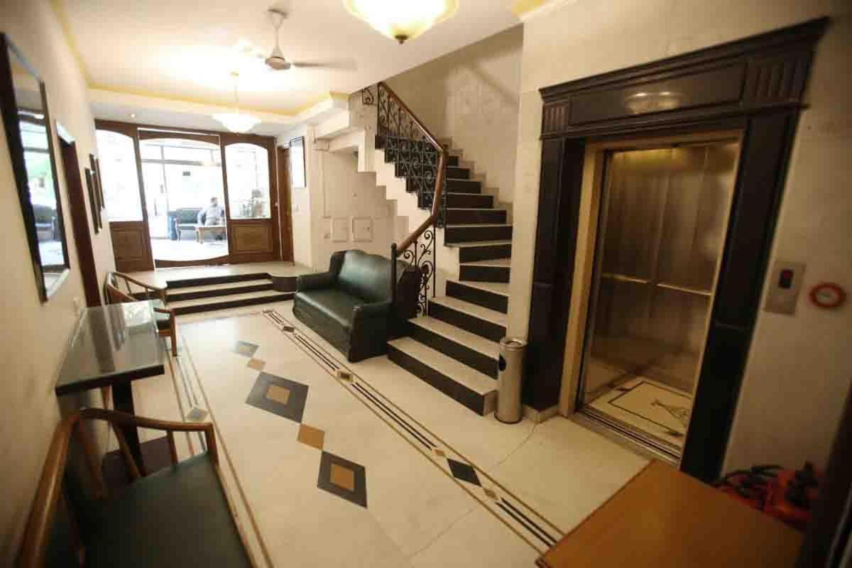 Guest house Ambica Palace New Delhi