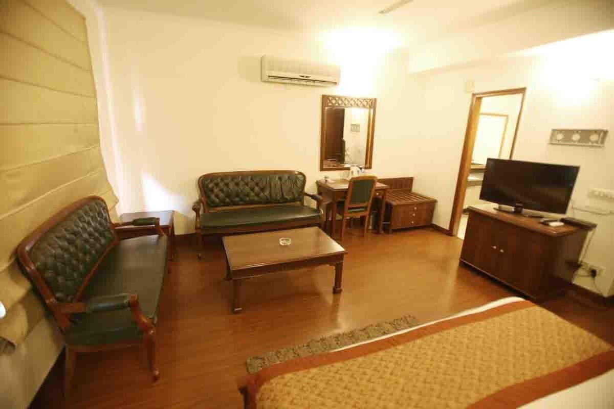 Ambica Palace 3* New Delhi