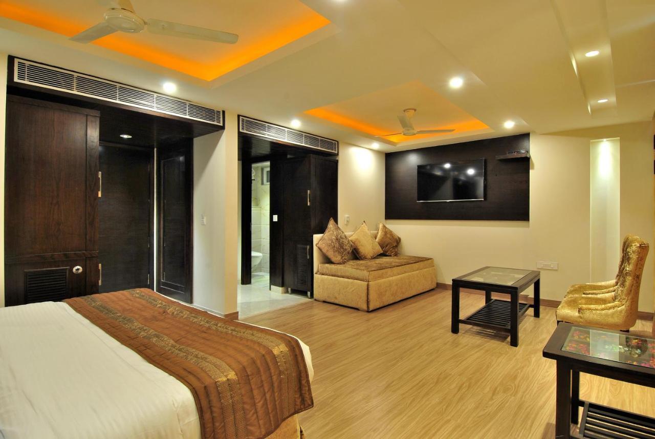 Sai Miracle - Luxury Living Hotel