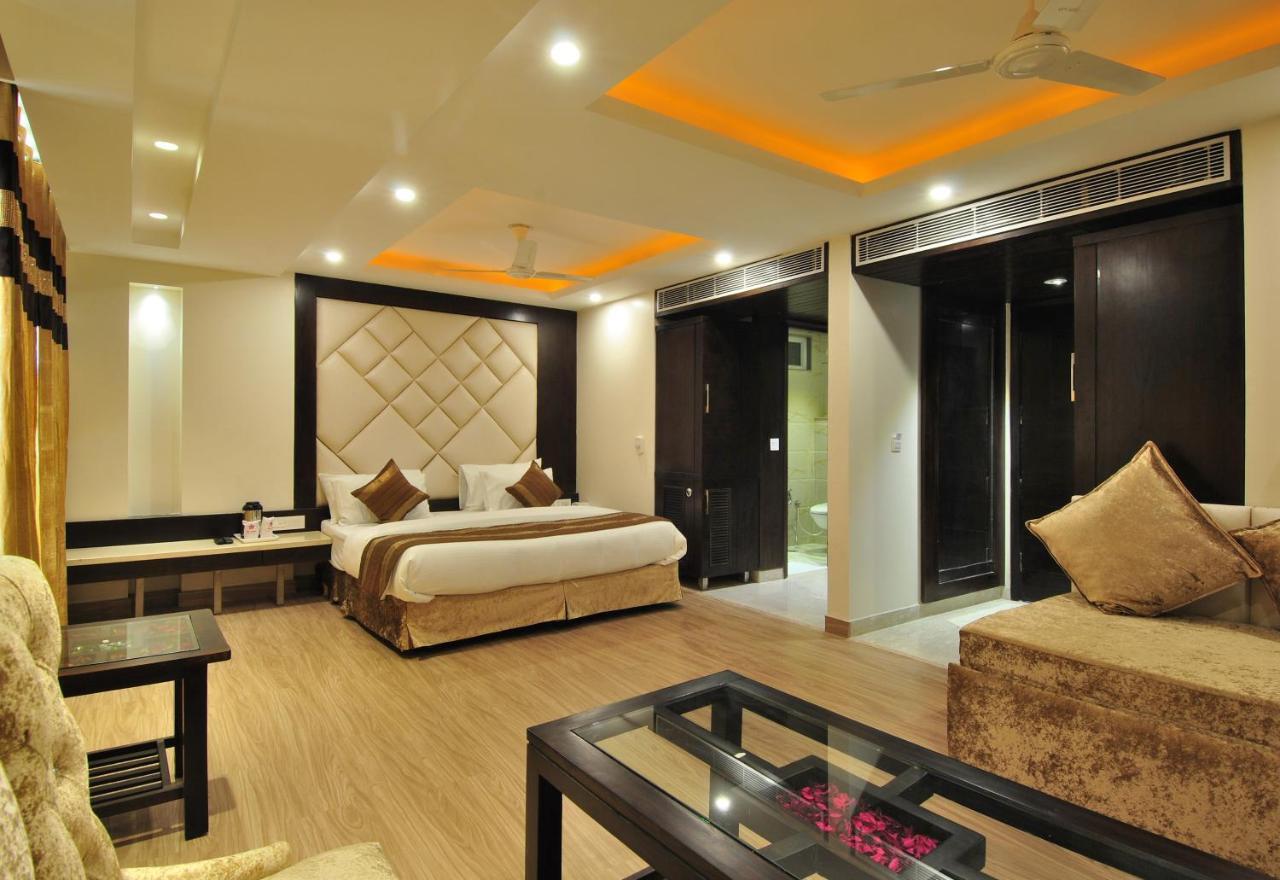 Sai Miracle - Luxury Living 3*