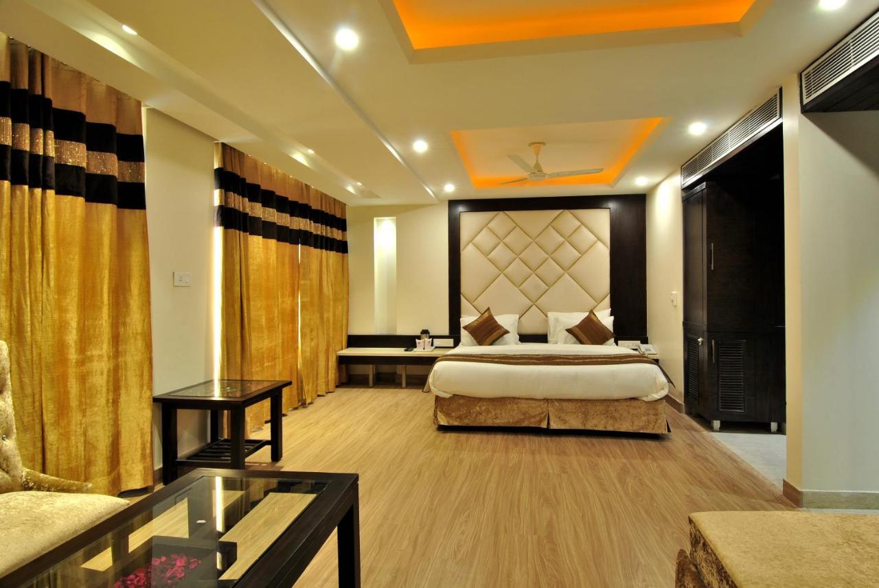 Sai Miracle - Luxury Living Hotel