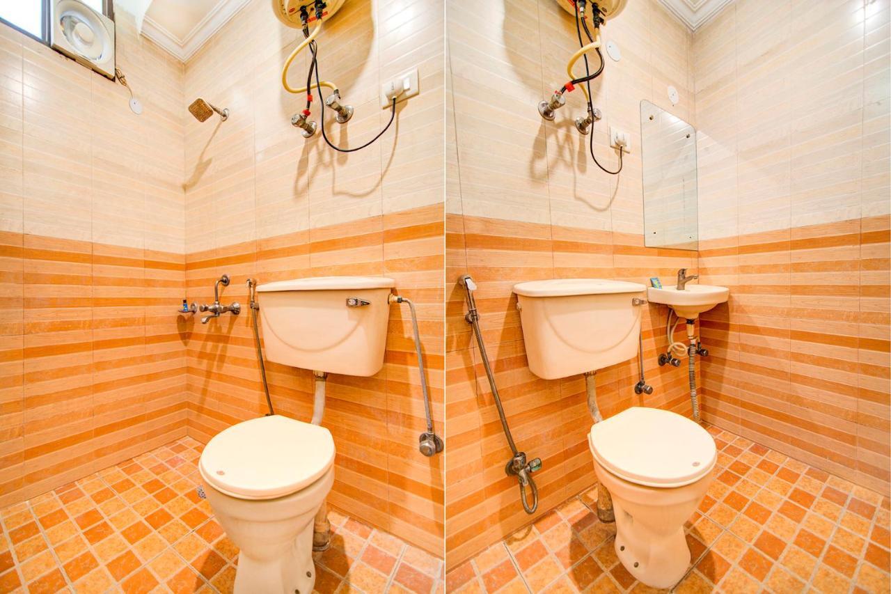 Oyo Shobha Residency Hotel
