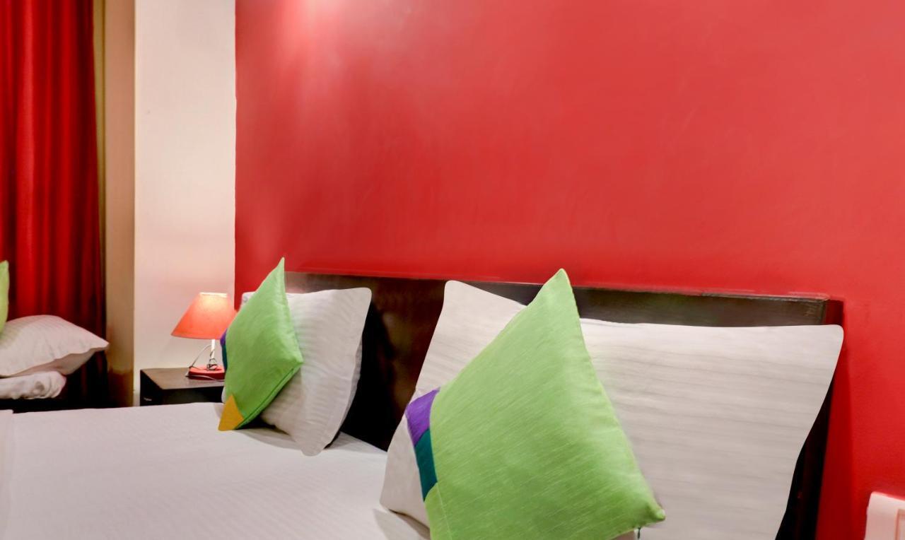 Sai International Dwarka New Delhi