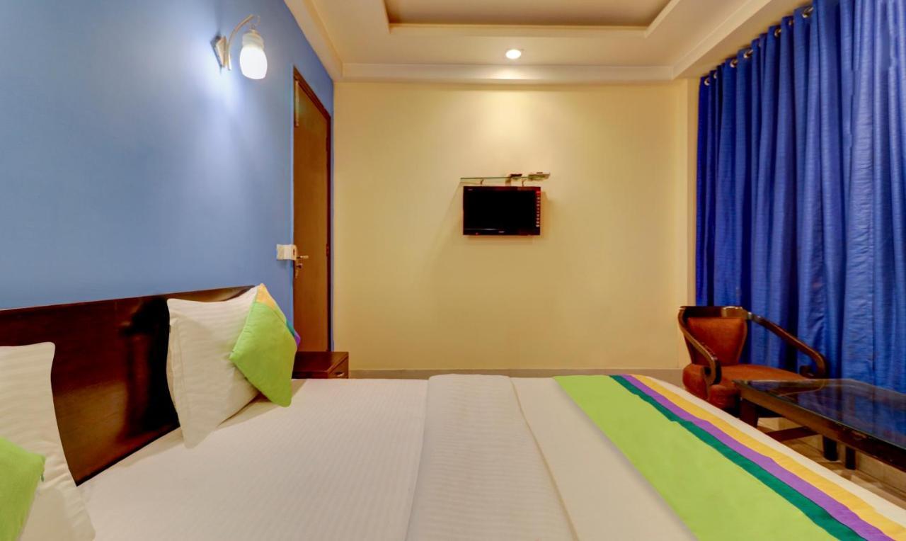 Sai International Dwarka New Delhi