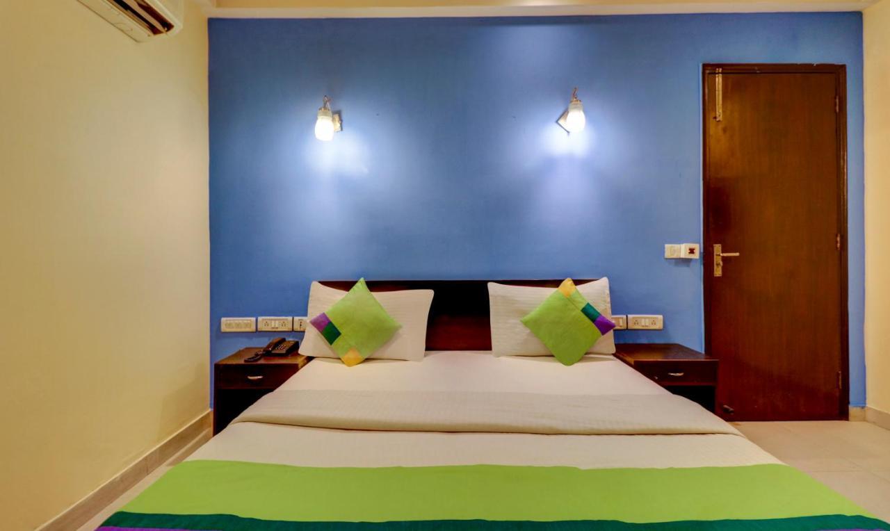 Sai International Dwarka